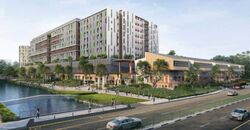 Gourmet Xchange @ Kallang (D13), Retail #571624731
